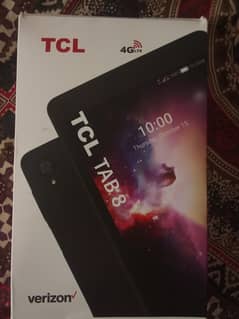 TCL Tab 8