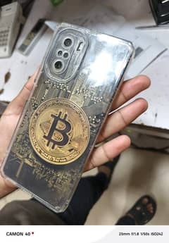 Poco f3