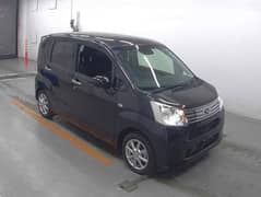 Daihatsu Move X Limited 2 SA3 Model 2022 - 5A Grade Import