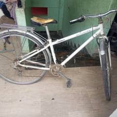 bicycle Association (Japan approved)