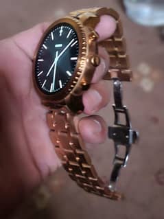fossil