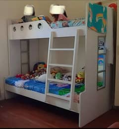 Bunk