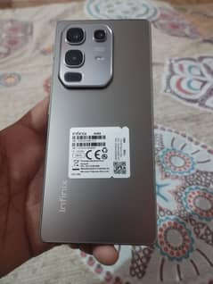 infinix