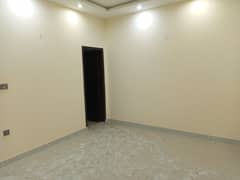 5 Marla Brand New Ground Floor Flat for Rent 2 Bed, Store, Tiled Floor Near Shadiwal Chowk