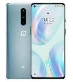 one plus 8 5g