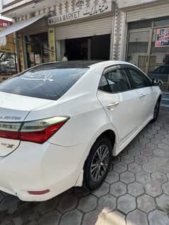 Corolla