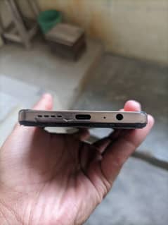 Infinix note 30