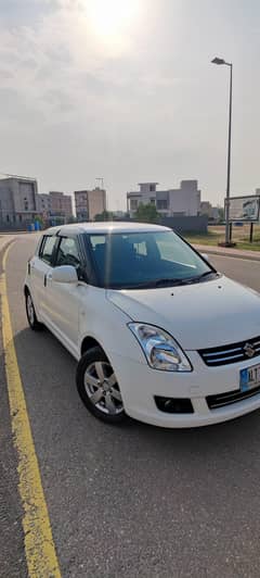 Suzuki Swift for Sale