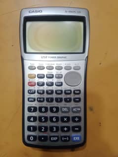 Calculator