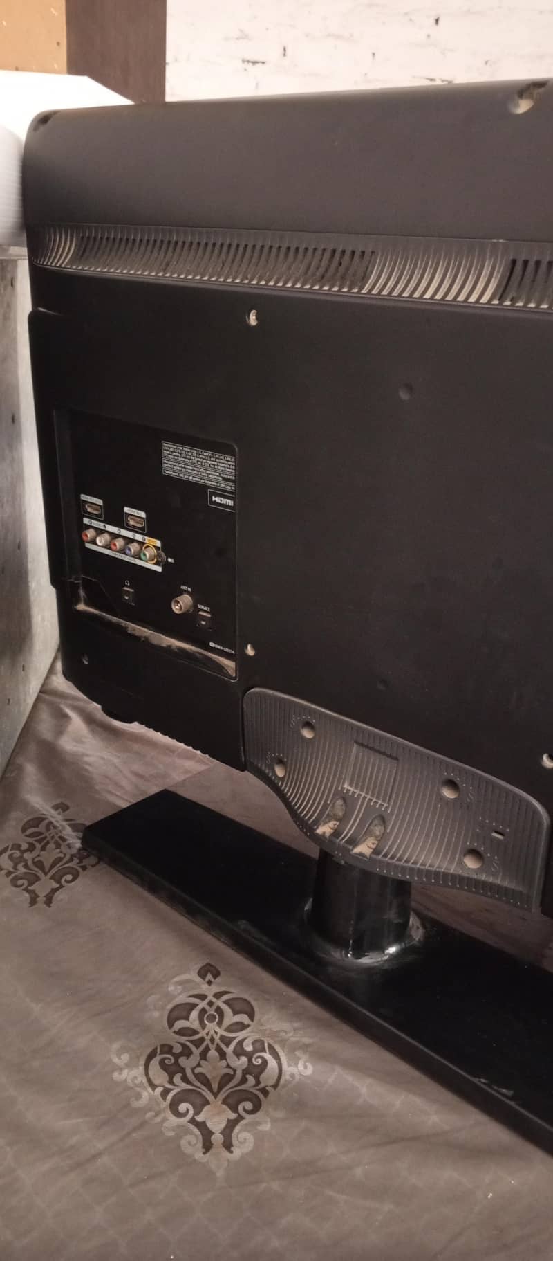 Samsung LED 32 inch 2