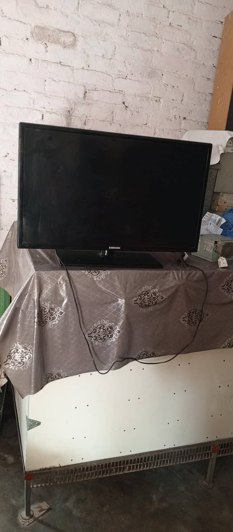 Samsung LED 32 inch 3