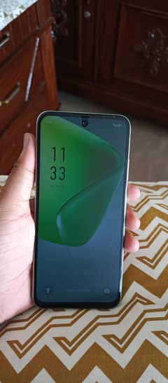 Infinix hot 50i