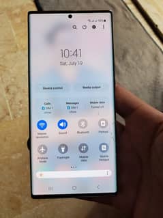 Samsung galaxy note 20 ultra