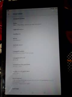 tablet