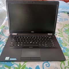Used Laptop in Excellent Condition | [Brand + Model] | Urgent Sale