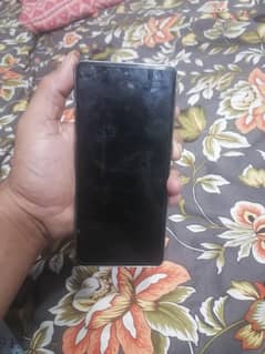 selling Samsung A73 5g phone clean