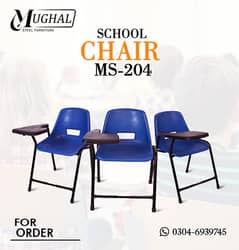 School Furniture - Collage Furniture - Study Chairs - Study Tables