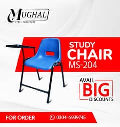School Furniture - Collage Furniture - Study Chairs - Study Tables