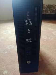 PC for gaming