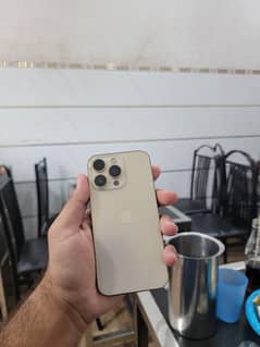 IPhone 13 pro