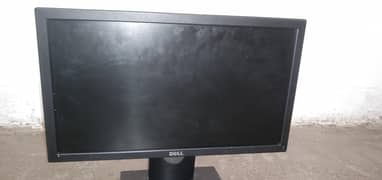 Dell 22 inch monitor