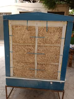 Room Air Cooler (Electric)