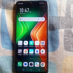 Infinix hot 11 play