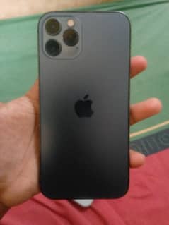 iphone 12 pro