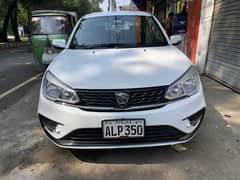 Proton Saga Ace