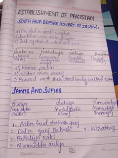 assignment