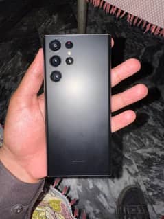 Samsung s22 ultra official pta approved