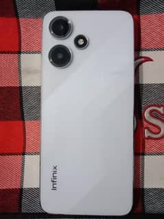 Infinix Hot 30 Play 4 64 For sale