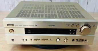 yamaha Dsp ax-630  ispekar daiton or Victor  hen