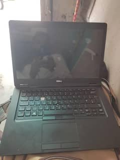 Dell core i6 generation