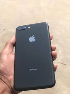 Iphone 8 plus non pta jv