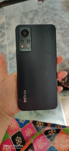 infinix