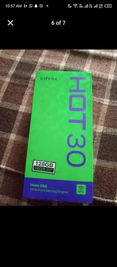 Infinix