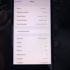 iPhone 7puls