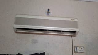LG 1.5 ton split ac Non inverter