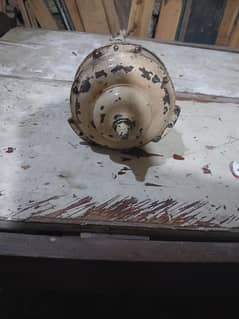fan antique muhammad din company ka
