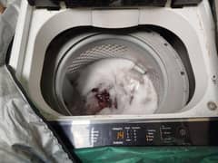 Dawlance Automatic washing Machine