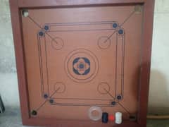 carrom