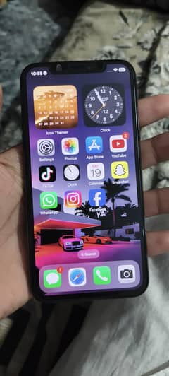 iPhone X 256GB Non PTA | 10/10 Condition | Face ID OK | Best Price