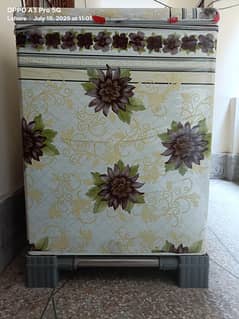 Haier Freezer