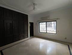 40x80 Double Story House Available On Rent Located In I-8