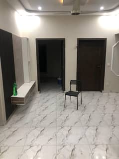 6 Marla Brand-New Double Storey House for Rent in Bahria Orchard Lahore