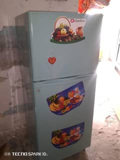 Good condition use Frege for sale