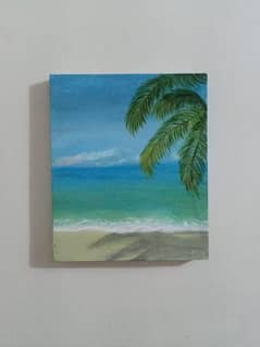 Seaside