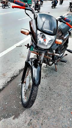 pridor 100 cc 15 modal