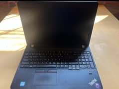 Thinkpad Laptop for Sale – Core i5 7th Gen | 8GB RAM | SSD + HDD Combo